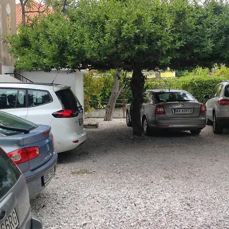 Lejlighed Family Friendly Seaside Kastel Stari, - 18114 Kaštela