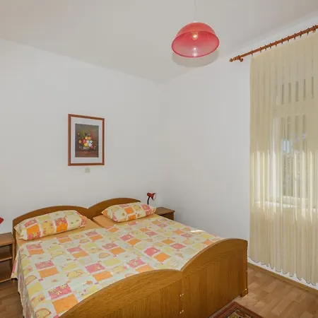 Family Friendly Seaside Kastel Stari, - 18114 Apartment