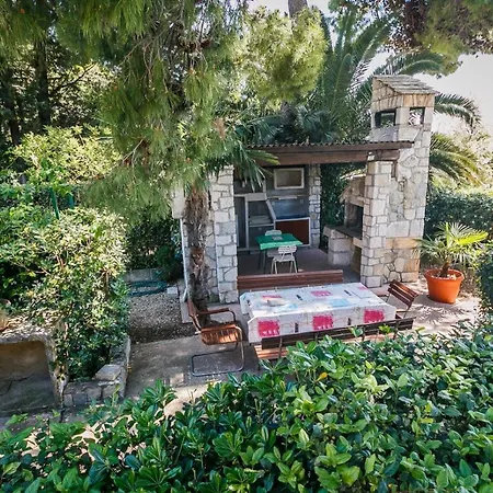 Family Friendly Seaside Kastel Stari, - 18114 Kastela