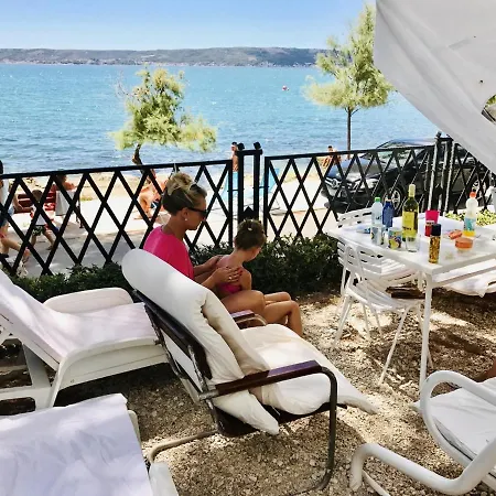 Family Friendly Seaside Kastel Stari, - 18114