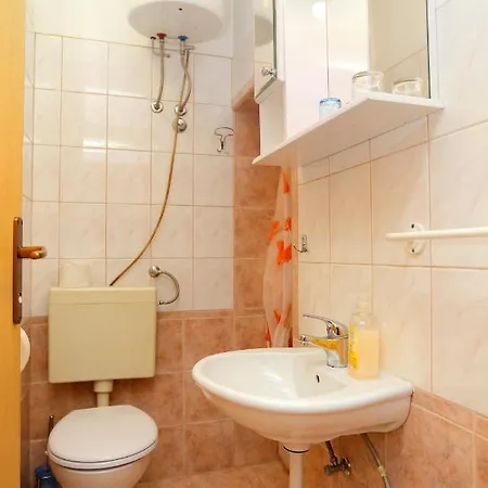 Family Friendly Seaside Kastel Stari, - 18114 Kastela