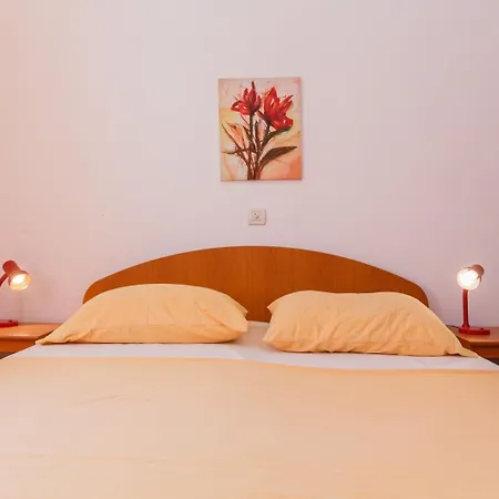 Family Friendly Seaside Kastel Stari, - 18114 Apartment Kastela