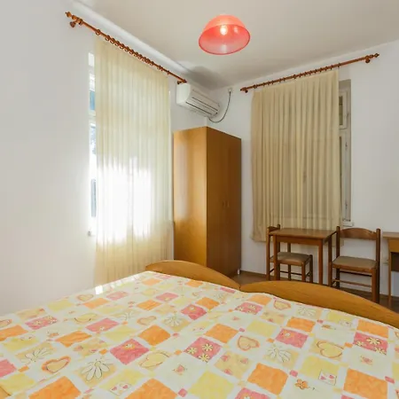Family Friendly Seaside Kastel Stari, - 18114 Apartment