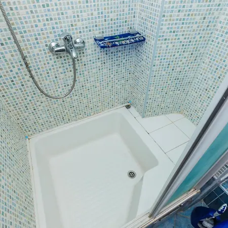 Family Friendly Seaside Kastel Stari, - 18114 Kastela
